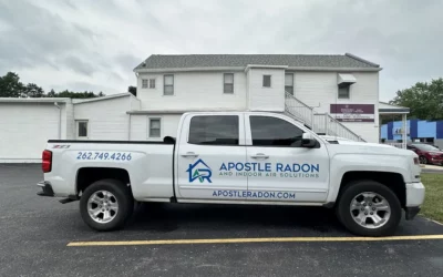 Radon Mitigation Franchise: A Thriving Business With a Mission to Protect Lives